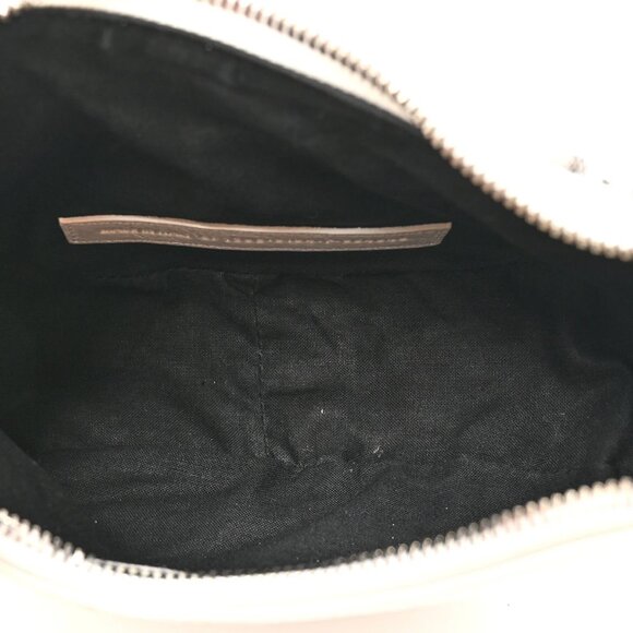 Balenciaga Le Cagole Leather Bag White XS - Picture 5 of 14